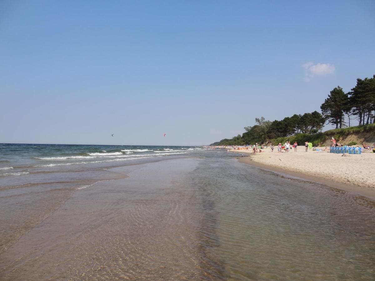GąskiOasis别墅 外观 照片