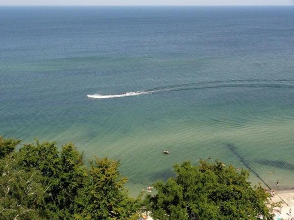 GąskiOasis别墅 外观 照片