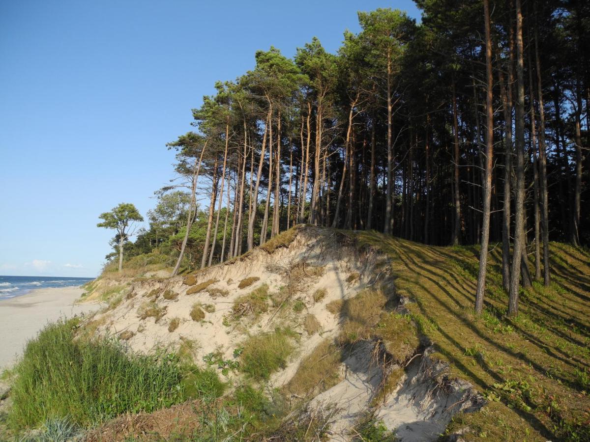 GąskiOasis别墅 外观 照片